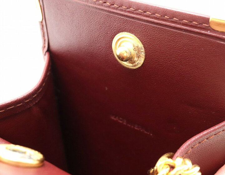 楽天市場】【未使用品】Cartier カルティエ マストライン シガレット 