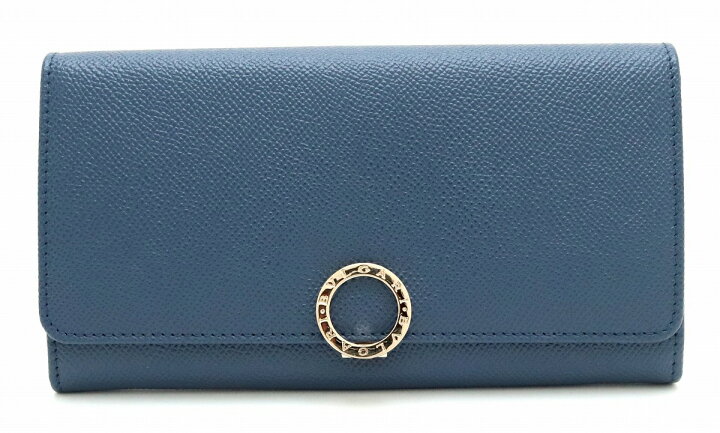 楽天市場】【新品未使用品】【財布】BVLGARI ブルガリ ブルガリ  