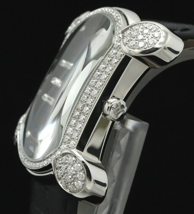 楽天市場】【ウォッチ】CELINE セリーヌ ブラゾン ダイヤベゼル  