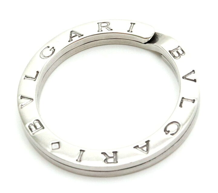 楽天市場】【ジュエリー】BVLGARI ブルガリ ブルガリブルガリ 