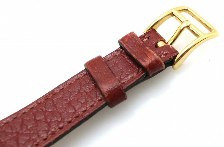 楽天市場】【ウォッチ】HERMES エルメス ケリーウォッチ ボルドー文字  