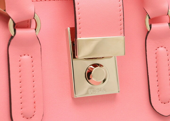 楽天市場】【未使用品】【バッグ】FURLA フルラ ミラノ S ハンドバッグ  