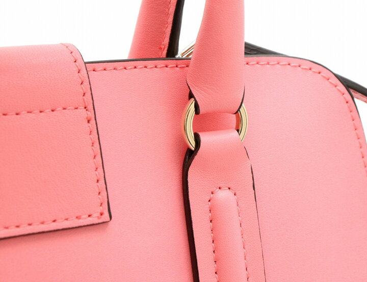 楽天市場】【未使用品】【バッグ】FURLA フルラ ミラノ S ハンドバッグ  