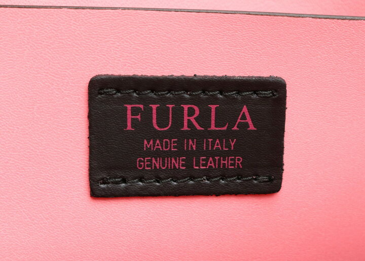 楽天市場】【未使用品】【バッグ】FURLA フルラ ミラノ S ハンドバッグ  
