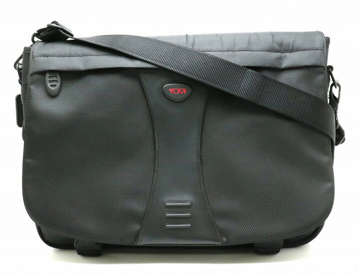 楽天市場】【バッグ】TUMI トゥミ バリスティックナイロン レザー  
