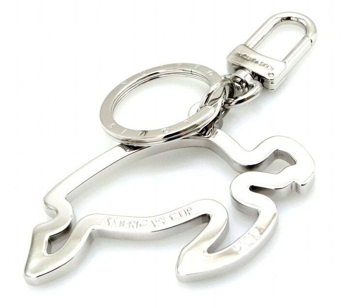 楽天市場】LOUIS VUITTON ルイ ヴィトン ポルトクレ トルテュ  