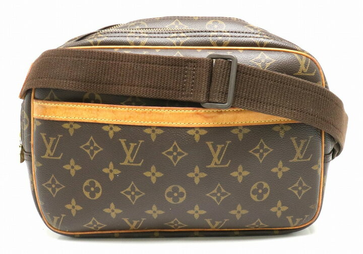 楽天市場】【バッグ】LOUIS VUITTON ルイ ヴィトン モノグラム 