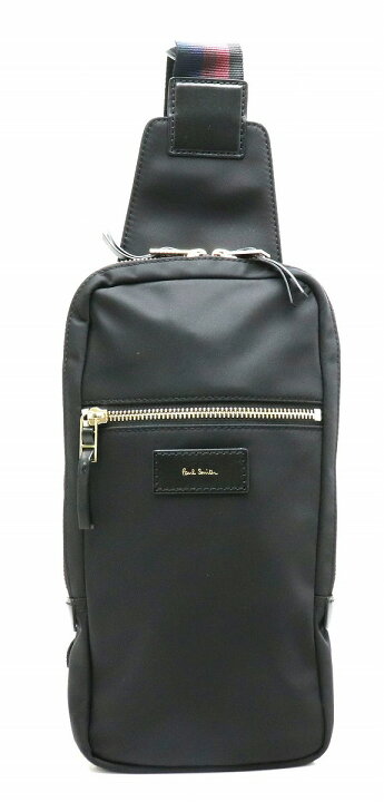 楽天市場】【新品未使用品】【バッグ】Paul Smith ポール スミス  
