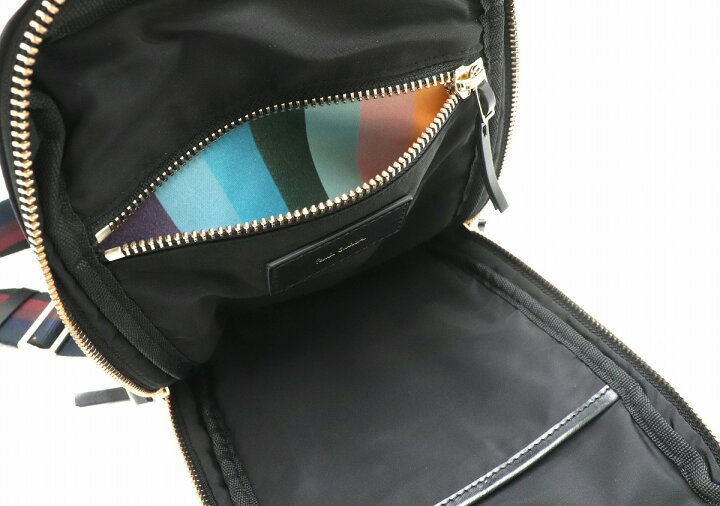 楽天市場】【新品未使用品】【バッグ】Paul Smith ポール スミス 