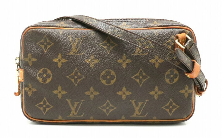 楽天市場】【バッグ】LOUIS VUITTON ルイ ヴィトン モノグラム  