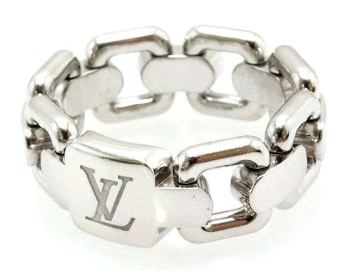 楽天市場】【ジュエリー】【新品仕上げ済】LOUIS VUITTON ルイ  