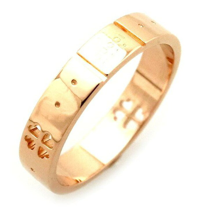 楽天市場】【ジュエリー】【新品仕上げ済】GUCCI グッチ フォーエバー  