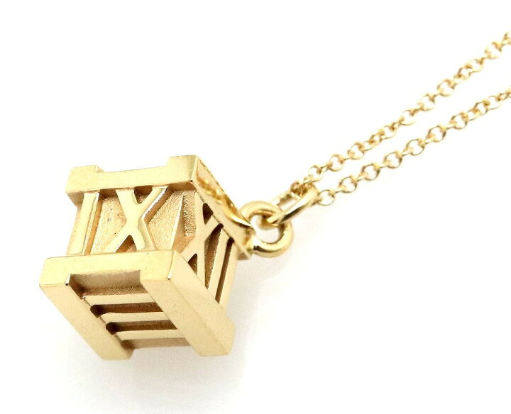 楽天市場】【ジュエリー】【新品仕上げ済】TIFFANY&Co. ティファニー  