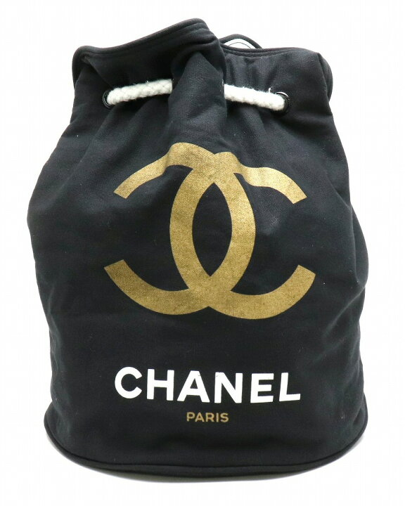 楽天市場】【バッグ】CHANEL シャネル ノベルティ ココマーク ロゴ 