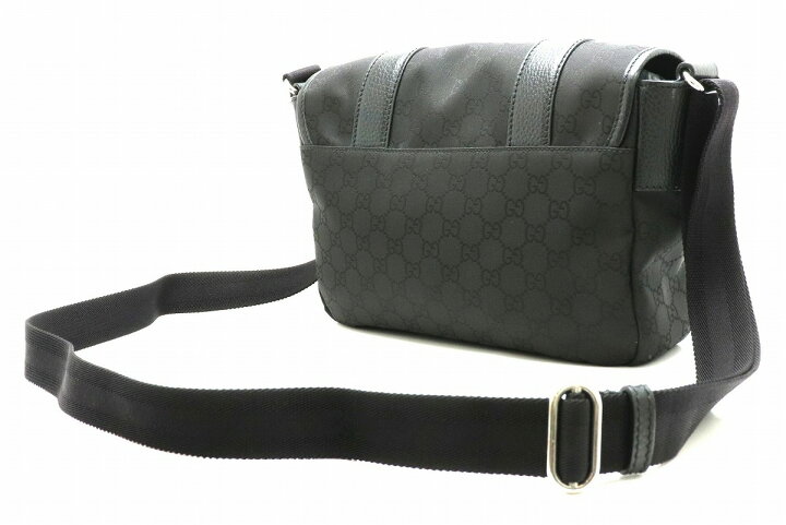 楽天市場】【バッグ】GUCCI グッチ GGナイロン ショルダーバッグ 斜 