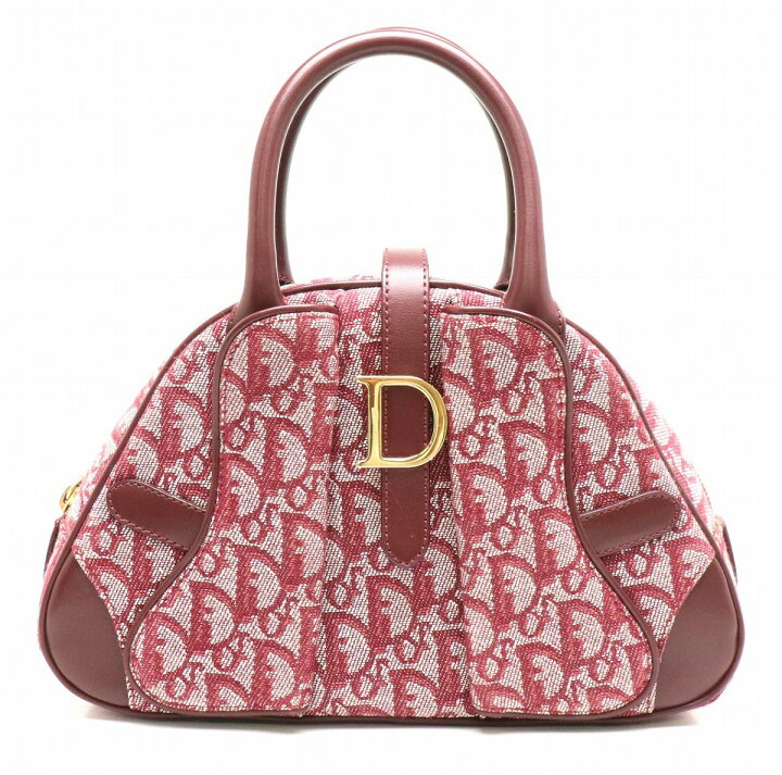 楽天市場】【バッグ】Christian Dior クリスチャン ディオール 