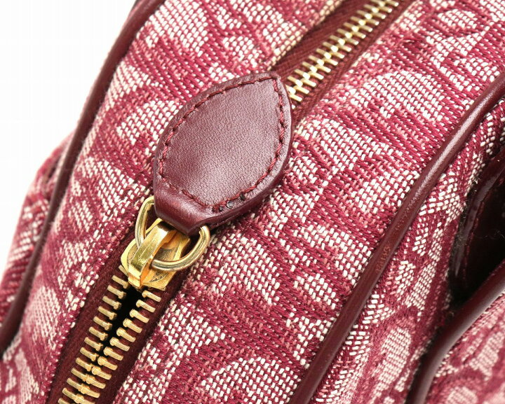 楽天市場】【バッグ】Christian Dior クリスチャン ディオール 