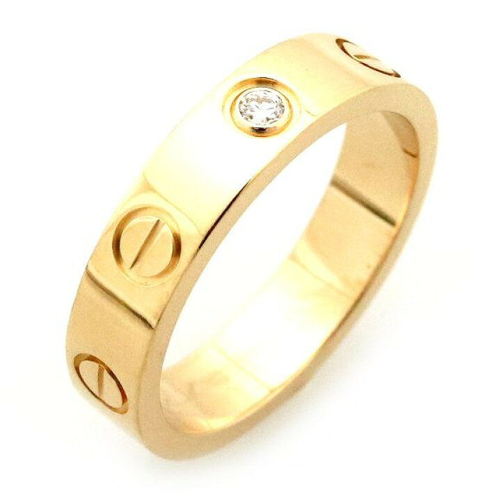 楽天市場】【ジュエリー】【新品仕上げ済】Cartier カルティエ  