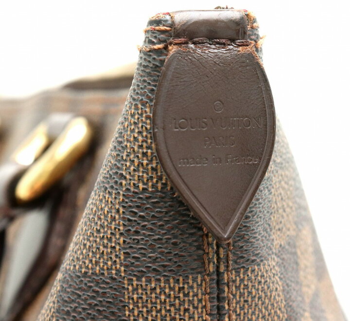 楽天市場】【バッグ】LOUIS VUITTON ルイ ヴィトン ダミエ  