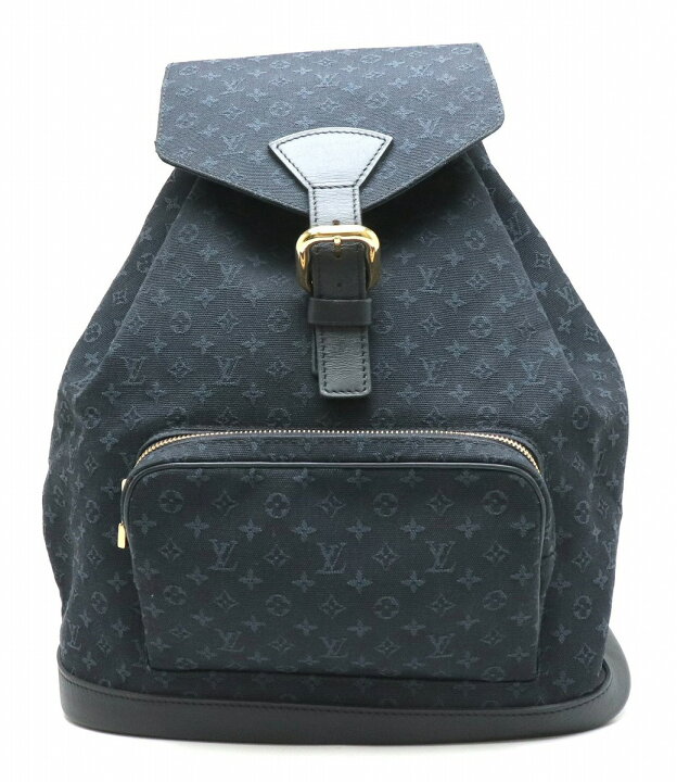 楽天市場】【バッグ】LOUIS VUITTON ルイ ヴィトン モノグラムミニ 