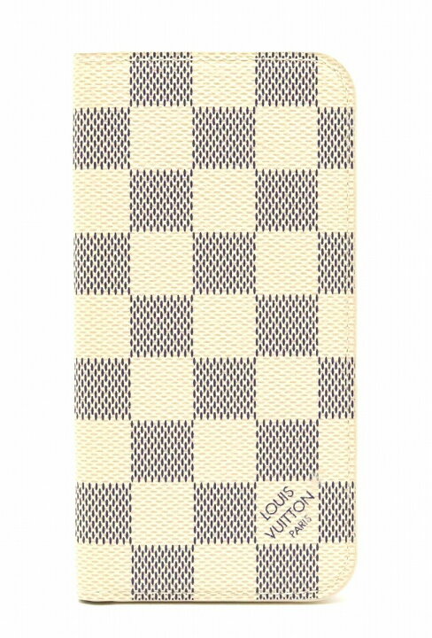楽天市場】【未使用品】LOUIS VUITTON ルイ ヴィトン ダミエアズール 