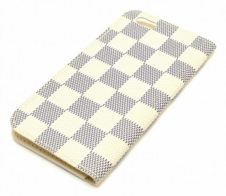 楽天市場】【未使用品】LOUIS VUITTON ルイ ヴィトン ダミエアズール 