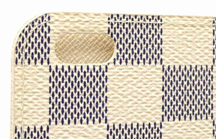 楽天市場】【未使用品】LOUIS VUITTON ルイ ヴィトン ダミエアズール 