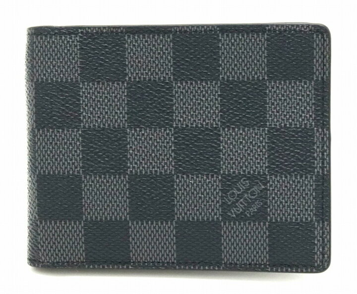 楽天市場】LOUIS VUITTON ルイ ヴィトン ダミエグラフィット 