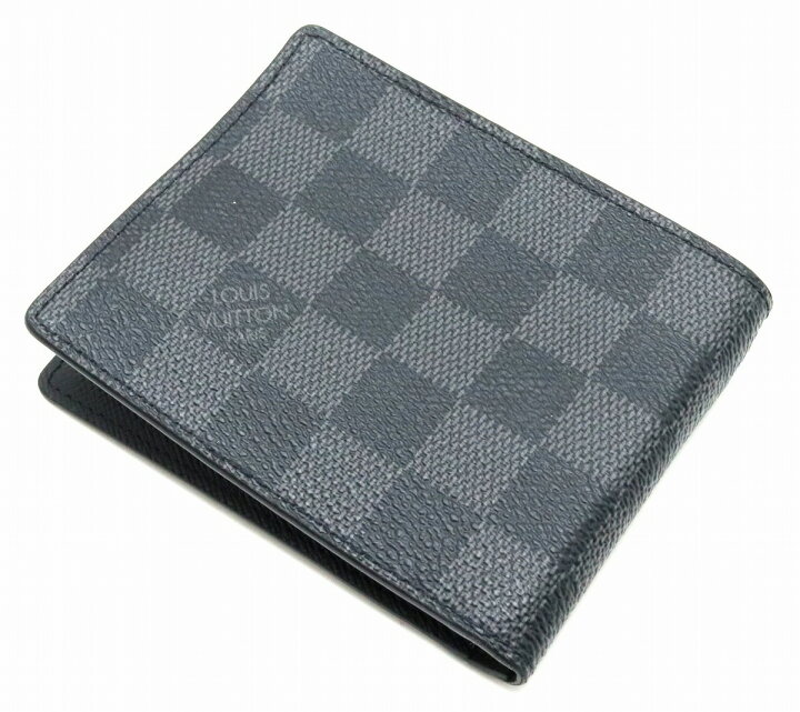 楽天市場】LOUIS VUITTON ルイ ヴィトン ダミエグラフィット  