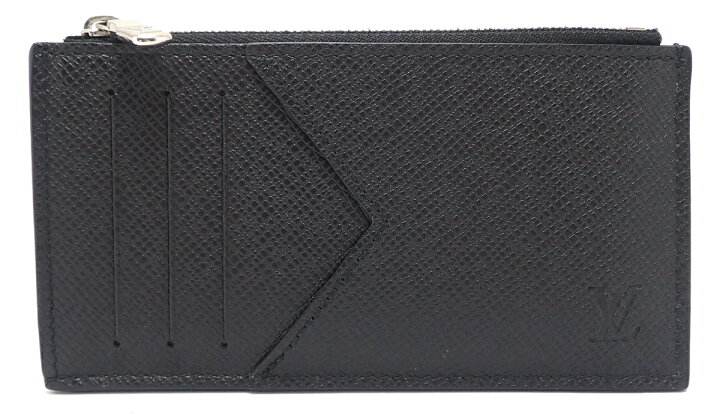 楽天市場】【財布】LOUIS VUITTON ルイ ヴィトン タイガ コインカード  