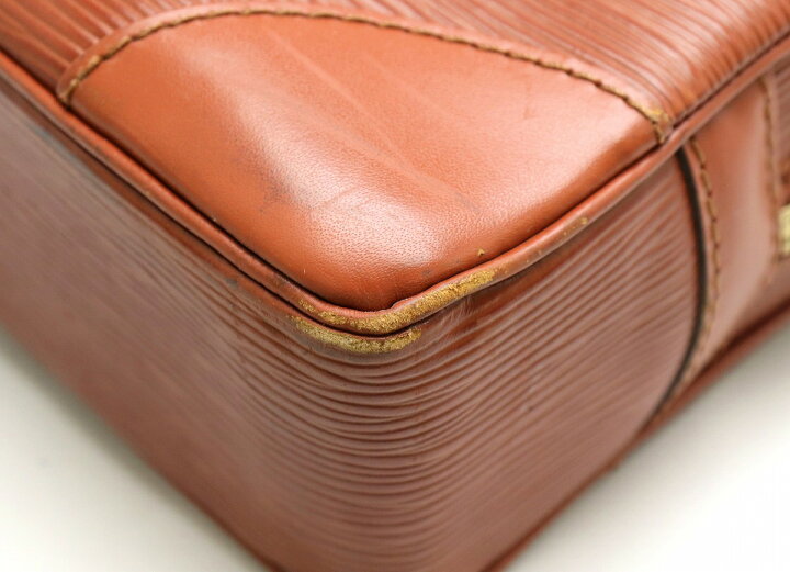 楽天市場】【バッグ】LOUIS VUITTON ルイ ヴィトン エピ ポルト 