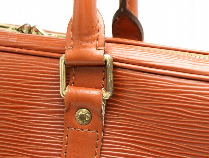 楽天市場】【バッグ】LOUIS VUITTON ルイ ヴィトン エピ ポルト 