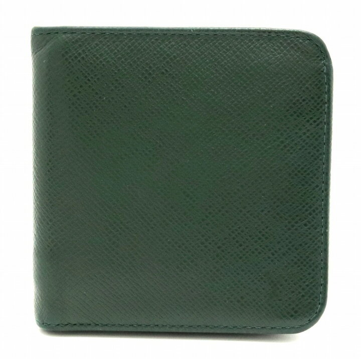 楽天市場】【財布】LOUIS VUITTON ルイ ヴィトン タイガ ポルト ビエ  