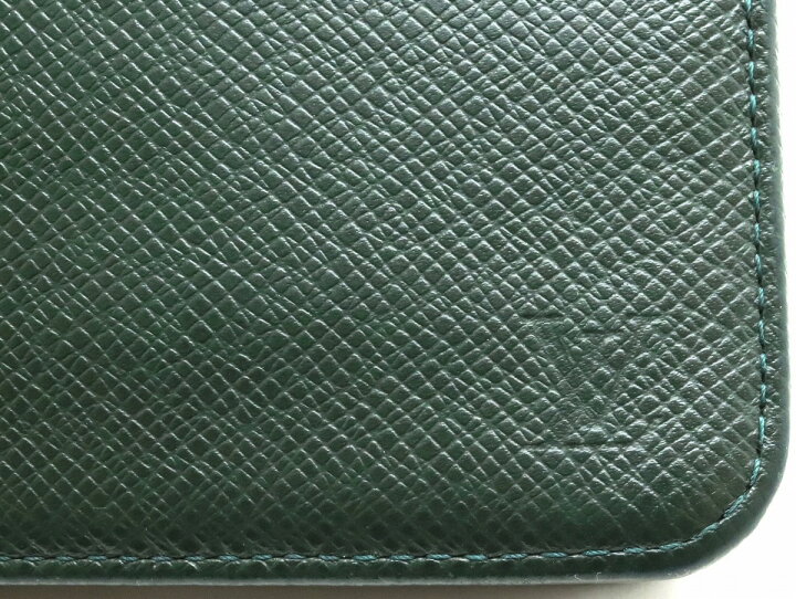 楽天市場】【財布】LOUIS VUITTON ルイ ヴィトン タイガ ポルト ビエ 