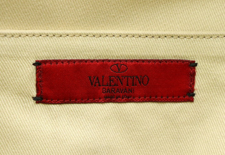 楽天市場】【バッグ】VALENTINO GARAVANI ヴァレンティノ ガラヴァーニ 