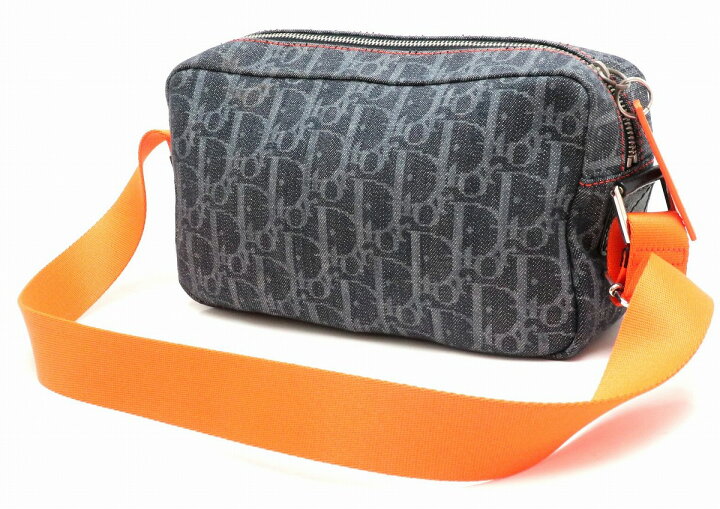 楽天市場】【バッグ】Christian Dior クリスチャン ディオール  