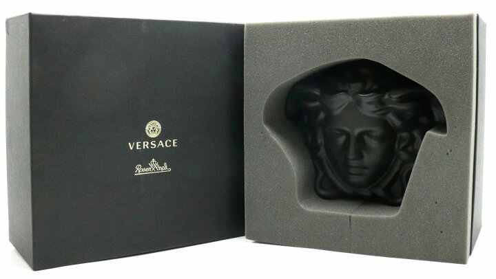 楽天市場】GIANNI VERSACE ジャンニ ヴェルサーチ メデューサ ローゼン 
