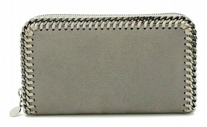 楽天市場】【財布】STELLA McCARTNEY ステラ マッカートニー チェーン  