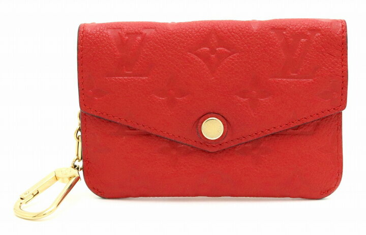 楽天市場】【財布】LOUIS VUITTON ルイ ヴィトン モノグラムアン  