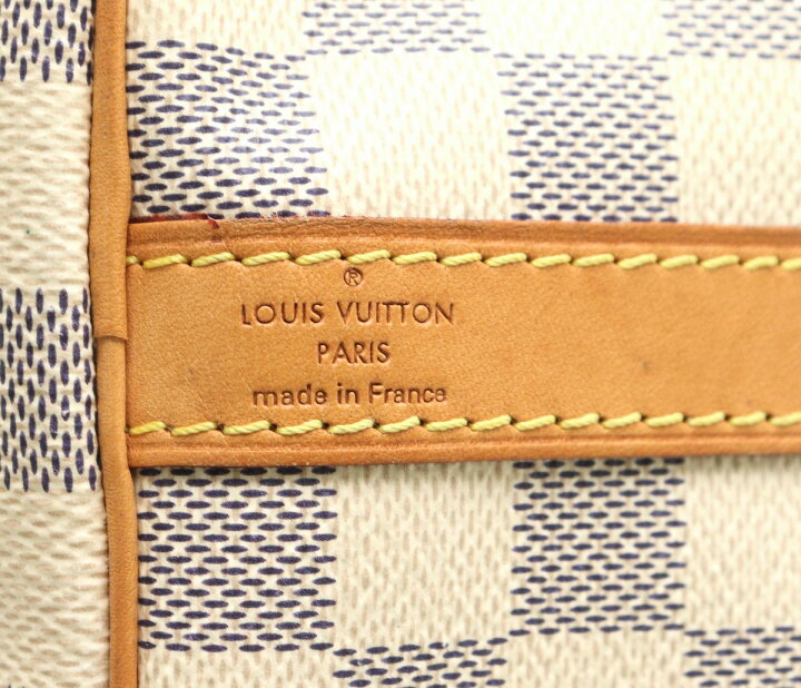 楽天市場】【バッグ】LOUIS VUITTON ルイ ヴィトン ダミエアズール  
