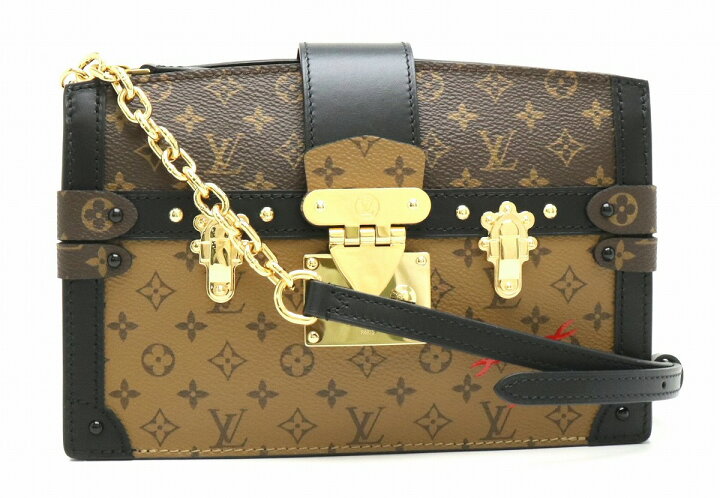 楽天市場】【バッグ】LOUIS VUITTON ルイ ヴィトン モノグラム  