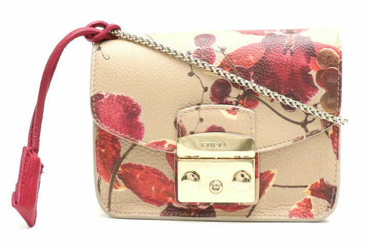 楽天市場】【バッグ】FURLA フルラ メトロポリス ニコライ バーグマン 