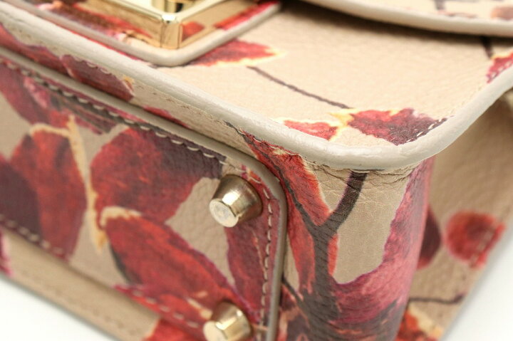 楽天市場】【バッグ】FURLA フルラ メトロポリス ニコライ バーグマン 