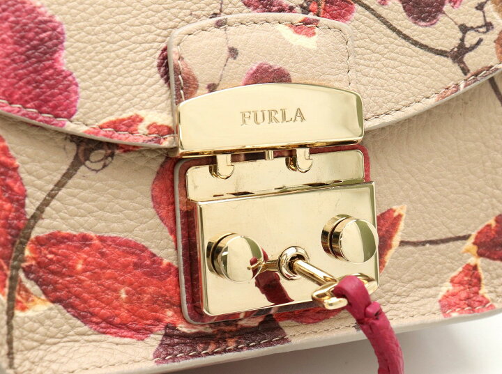 楽天市場】【バッグ】FURLA フルラ メトロポリス ニコライ バーグマン 