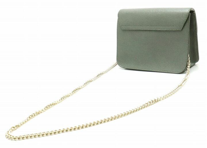 楽天市場】【バッグ】FURLA フルラ メトロポリス チェーンショルダー 