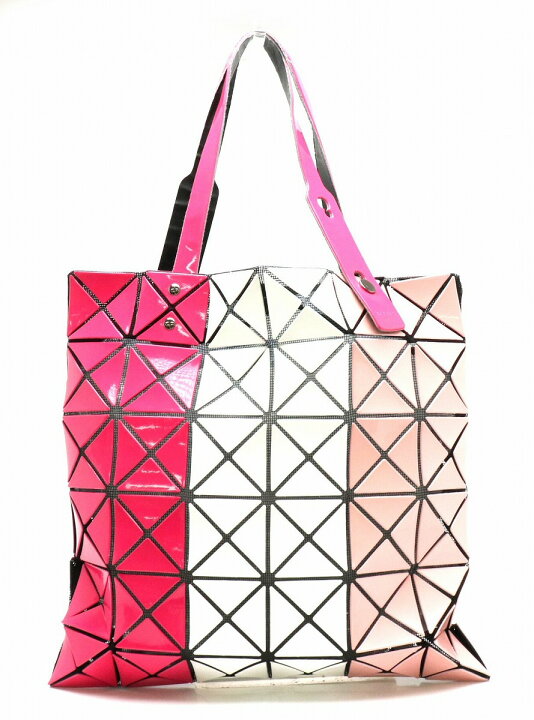 楽天市場】【バッグ】BAO BAO ISSEY MIYAKE バオ バオ イッセイ ミヤケ  