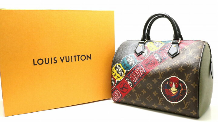 楽天市場】【未使用品】【バッグ】LOUIS VUITTON ルイ ヴィトン 