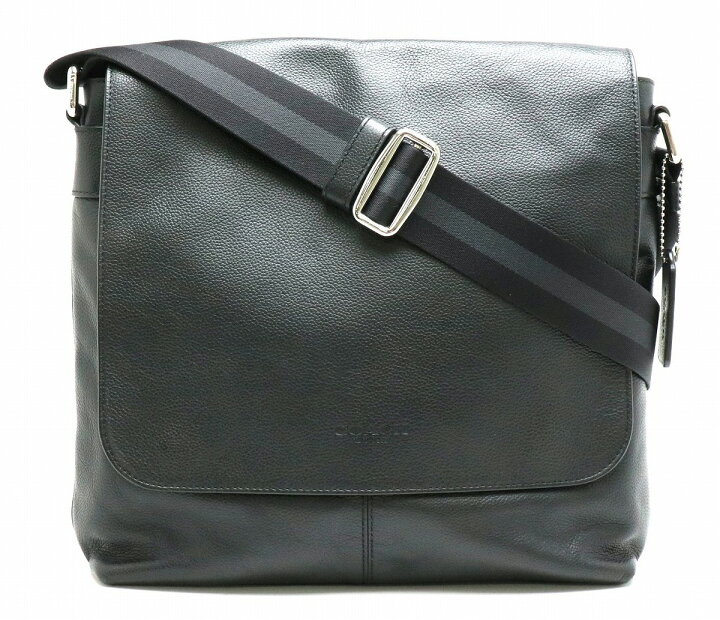 楽天市場】【バッグ】COACH コーチ チャールズ スムース レザー  