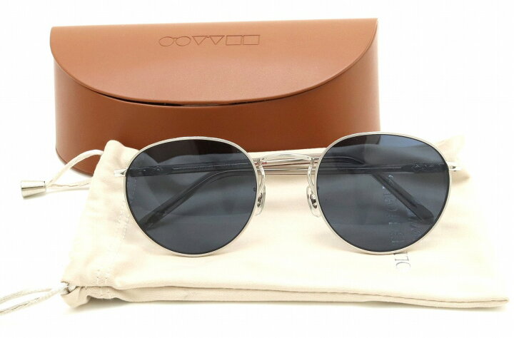 楽天市場】OLIVER PEOPLES オリバーピープルズ HASSETT-J サングラス 