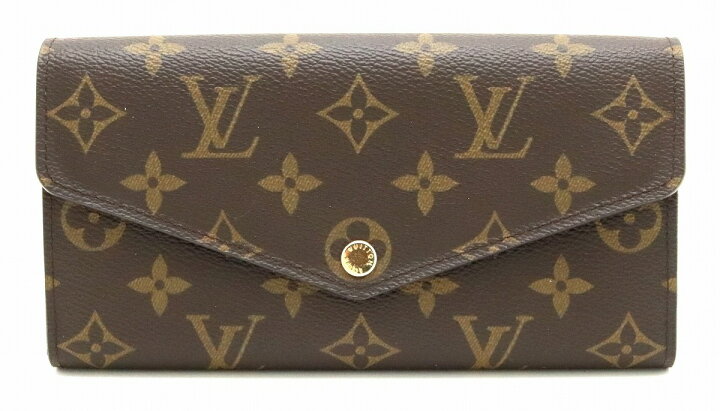 楽天市場】【未使用品】【財布】LOUIS VUITTON ルイ ヴィトン  